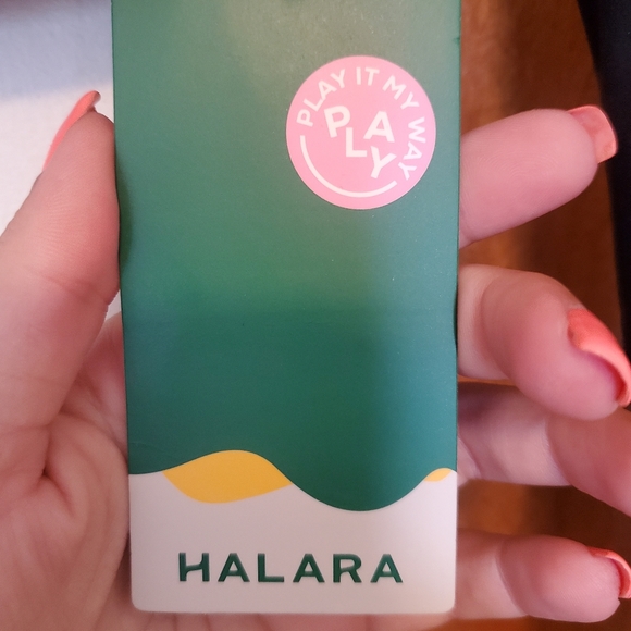 SOLD______Cloudful Fabric Long Sleeve Thumb Hole Cropped Yoga Sports Top small - Picture 4 of 11